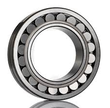 SPHERICAL ROLLER BEARING TAPERED C3 CLEARANCE 80X140X33MM
