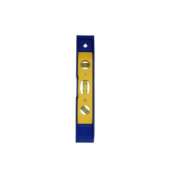 SPIRIT LEVEL (MAGNETIC TORPEDO WATER LEVEL) 250MM