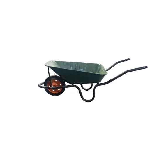 WHEELBARROW