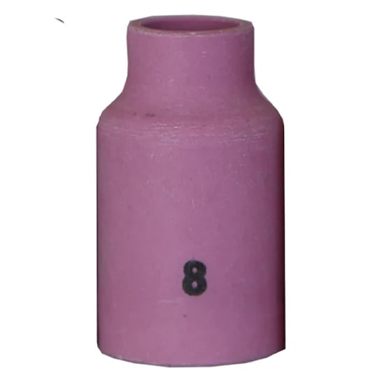 Ceramic Gas Lens Nozzle (T26) No 8 54N14