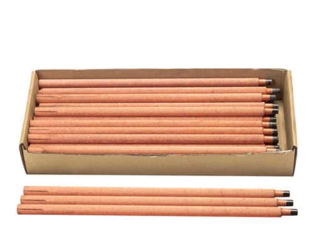 GOUGING CARBON 9.5MM - JOINTED