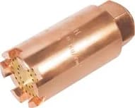 HEATING NOZZLES 4H