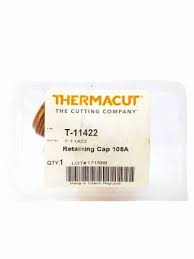 T-11422 RETAINING CAP 105A (THERMACUT)