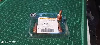 T-11883 ELECTRODES 45 - 105A