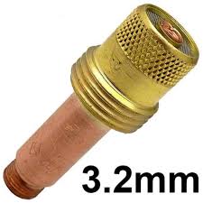 GASLENS 3.2MM JUMBO 995795