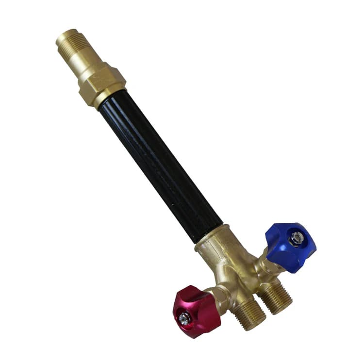 SHANK TORCH HANDLE BOC TYPE