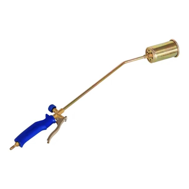 LPG HEATING TORCH HANDLE 800MM - COMPLETE