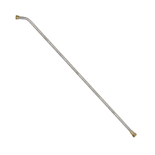 STAINLESS LANCE TUBE 600MM (TORCH)