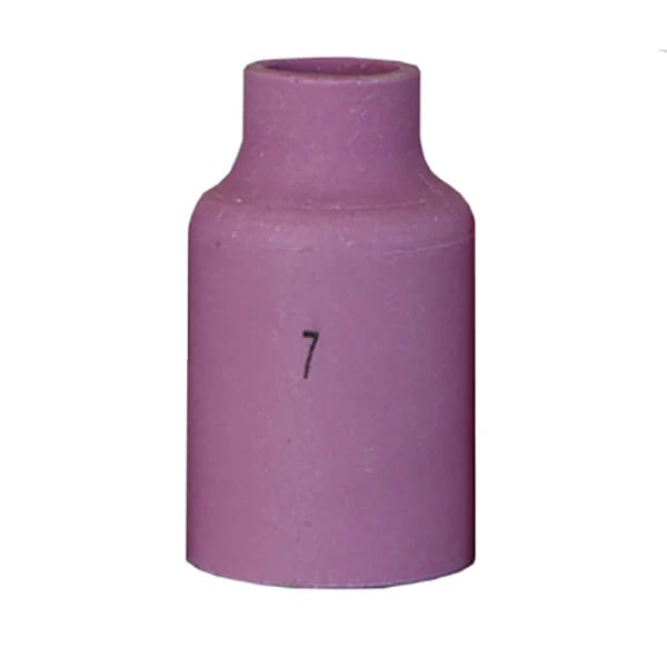 CERAMIC GAS LENS NO7 (10N47)