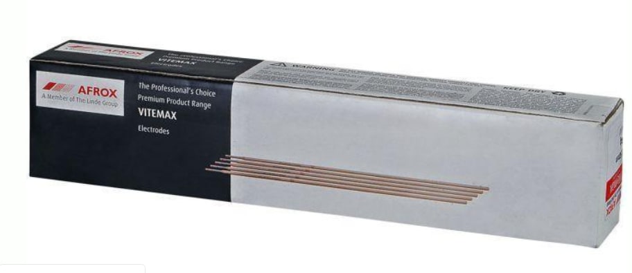  5KG VITEMAX 3,15MM WELDING ROD