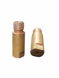 SUBARC NOZZLES 2.4MM