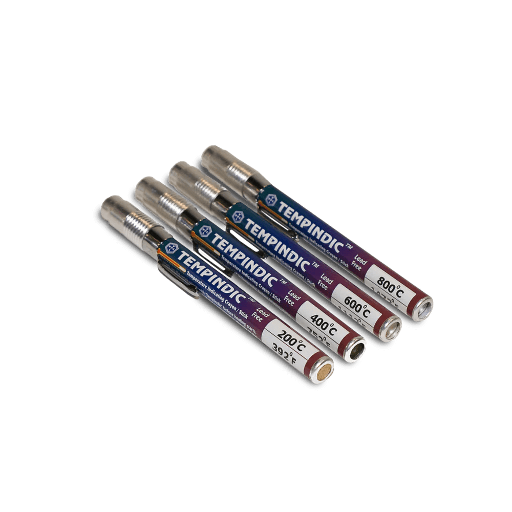TEMPILSTIK 125F/52C