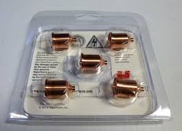 HYPERTHERM NOZZLES 220011 2