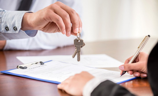 Checklist mua căn hộ lần đầu: 6 bước kiểm tra trước khi đặt cọc kết luận 1