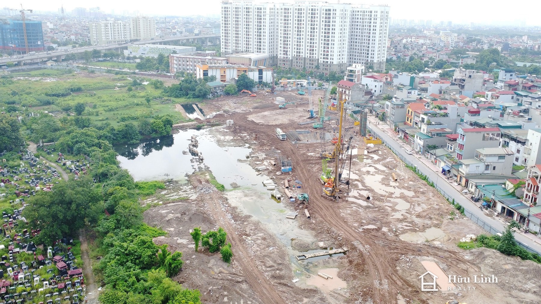 Giá chung cư Hà Nội 2026: đã lập đỉnh hay còn dư địa tăng? 1