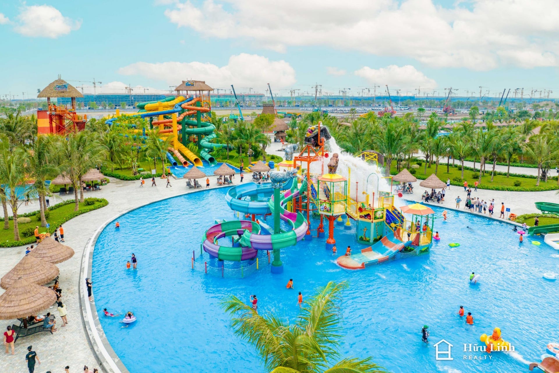 Vinhomes Ocean Park Gia Lâm: mua để ở hợp với ai? 1