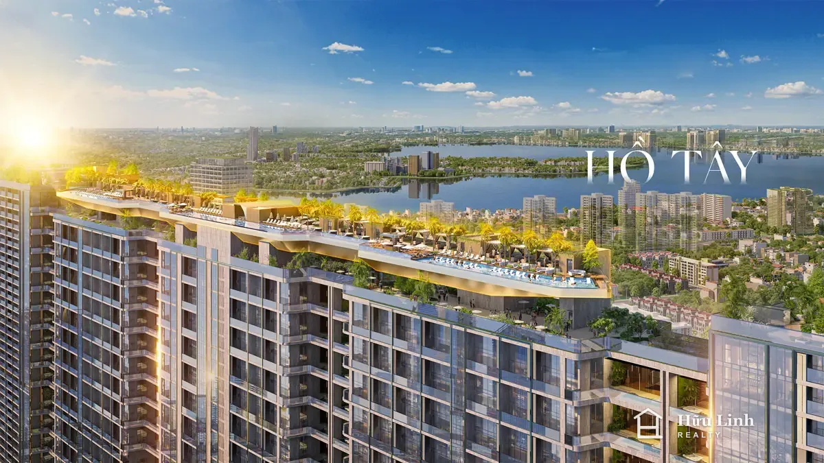 Vì sao chung cư cũ Hà Nội tăng giá nhanh hơn nhà mặt đất? 1