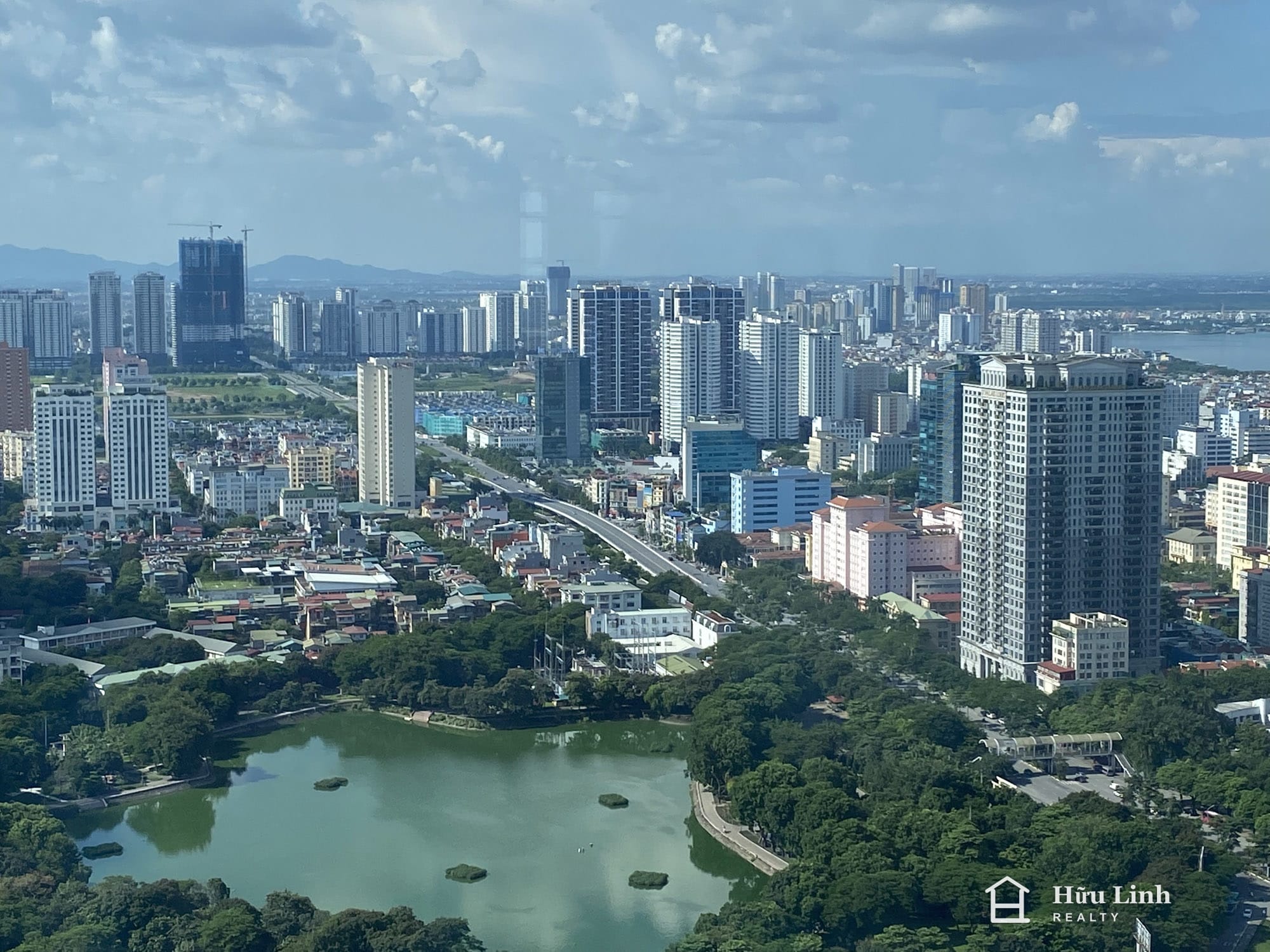 Bất động sản Hà Nội cuối 2026: ba kịch bản dễ xảy ra nhất 1