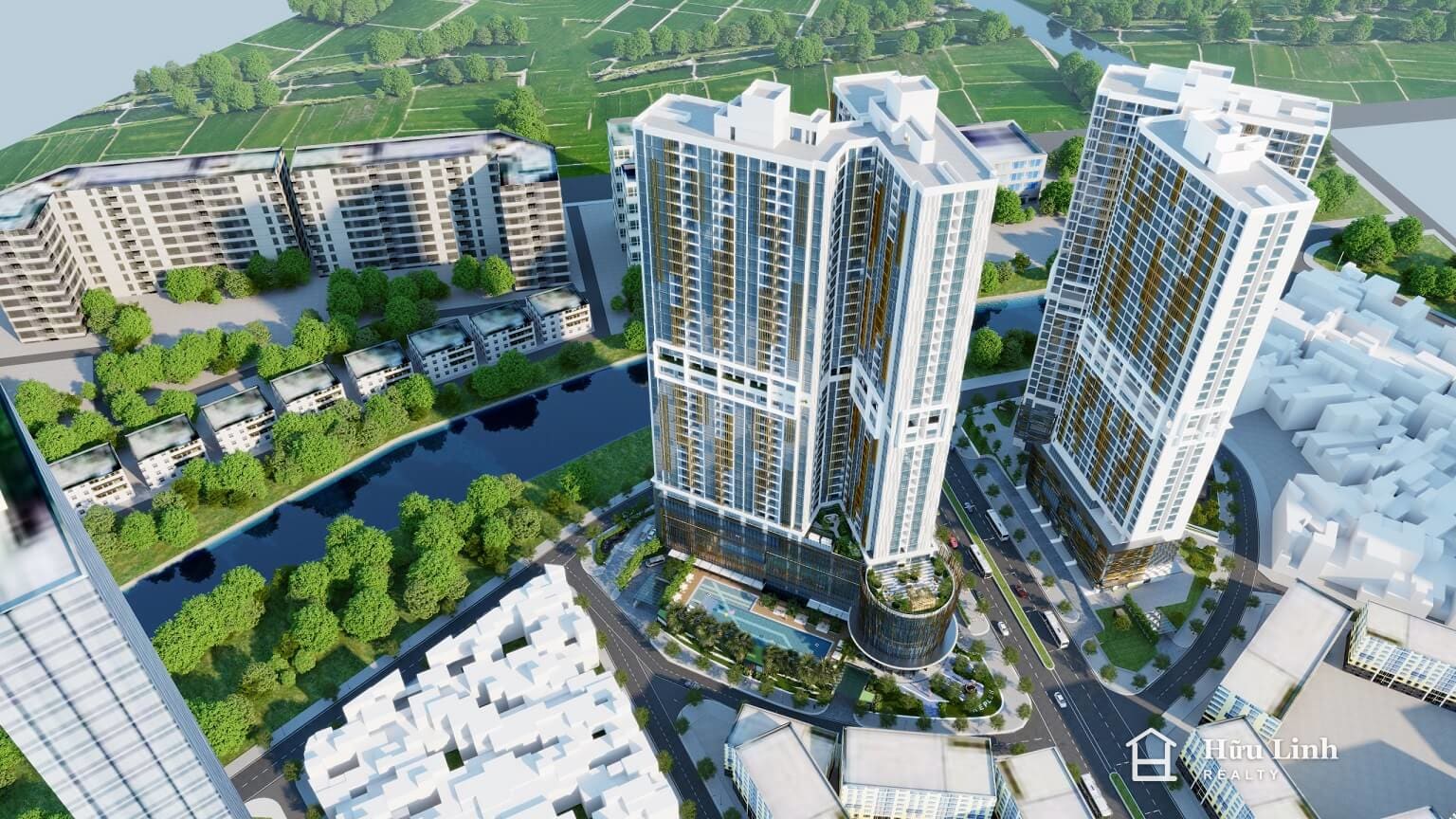 Vay mua nhà 2026: tính điểm hòa vốn trước khi ký 1