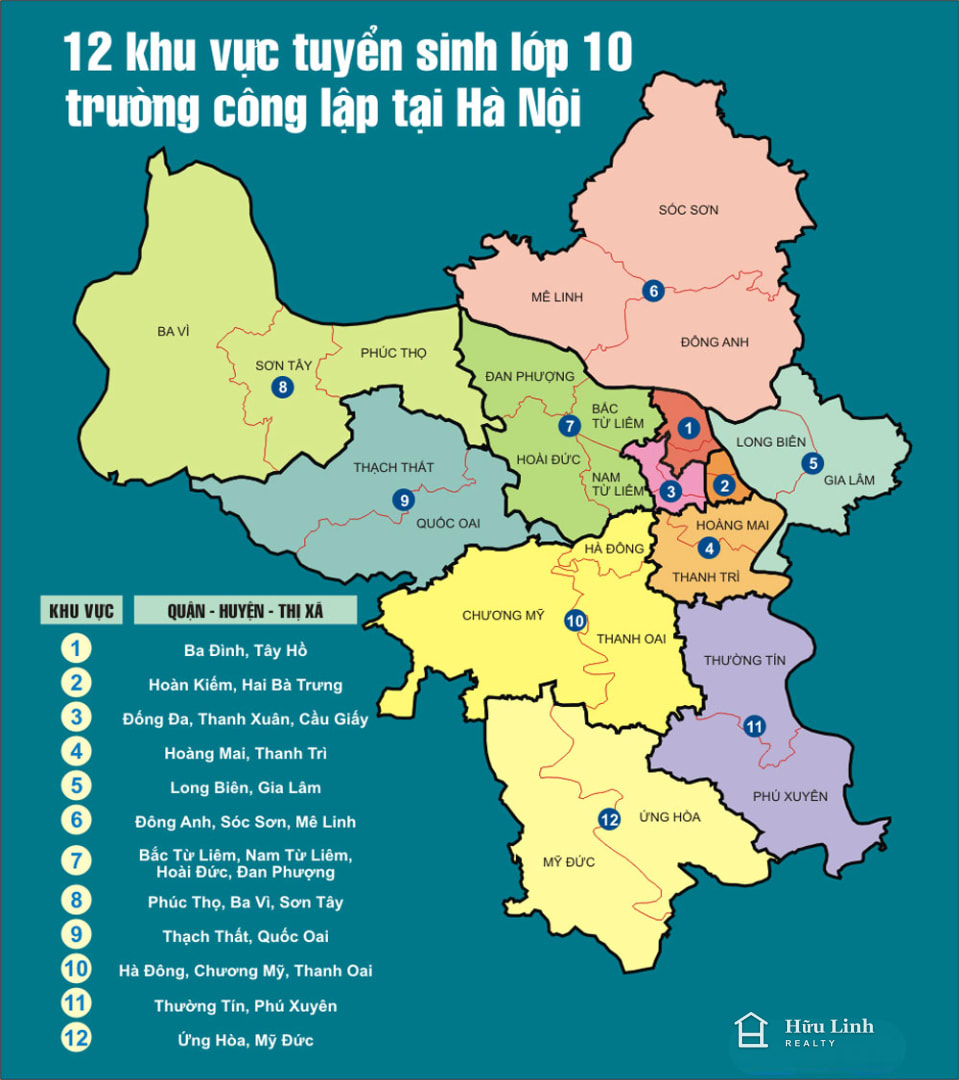 Nhà gần trường tốt: lợi thế thật nằm ở đâu, bẫy ở đâu? 1