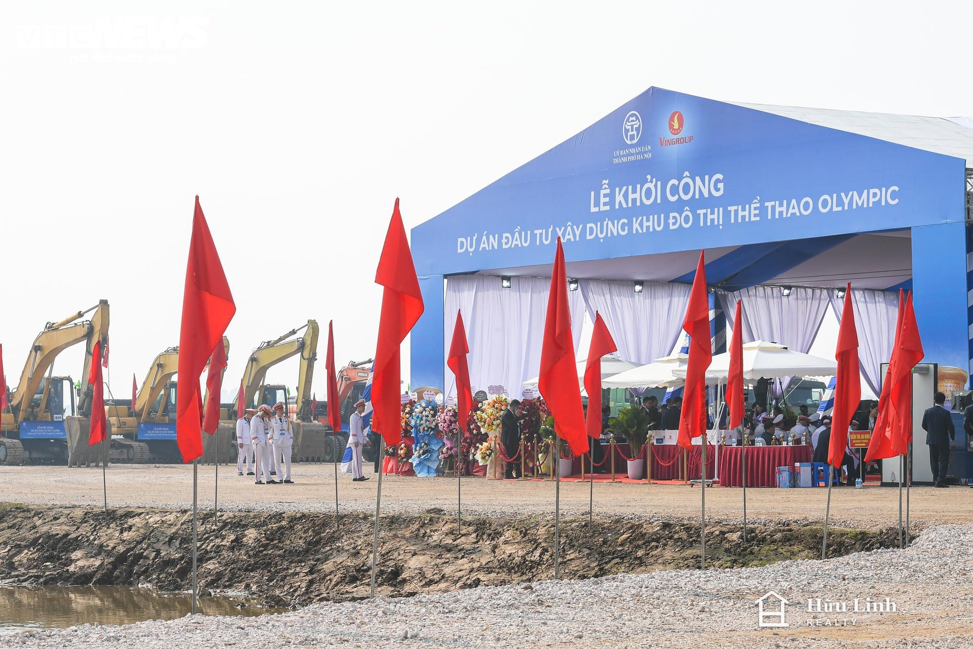 Thanh Trì và vành đai phía Nam: đọc sóng hạ tầng thế nào? 1