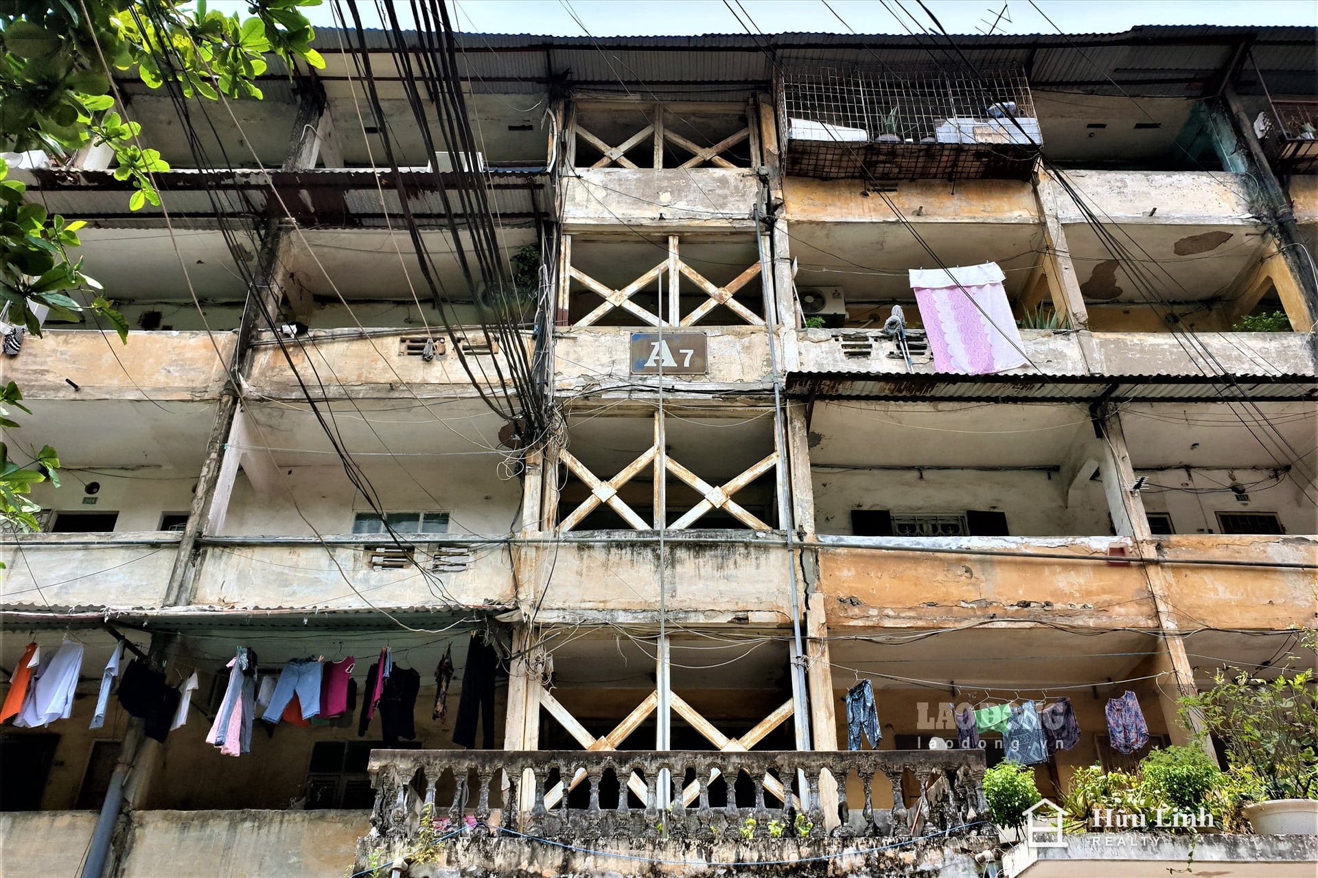 Đề xuất chấm dứt sở hữu chung cư khi hết niên hạn: nên hiểu sao cho đúng minh họa