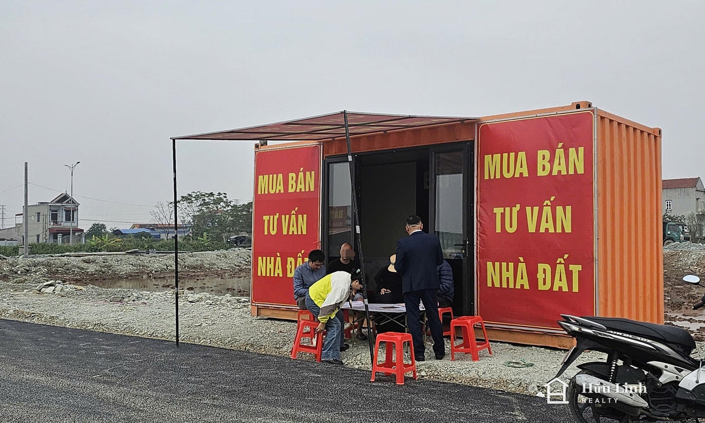 Siết đấu giá đất: nâng cọc lên 50% có chặn được thổi giá? 1