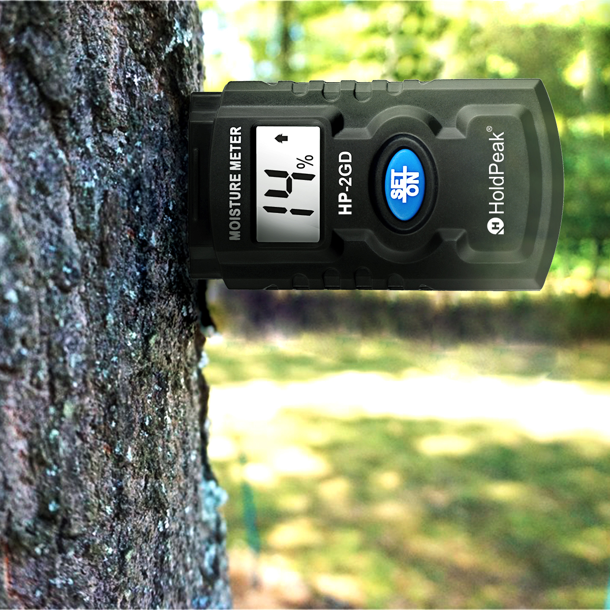 humidity meters