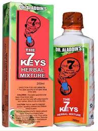 7keys Syrup