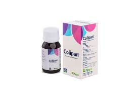 Colipan Syrup