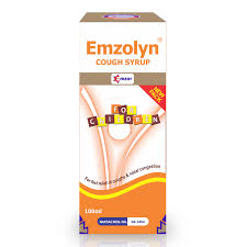 Emzolyn Child