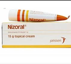 Nizoral Cream 