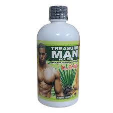 Treasure Men 