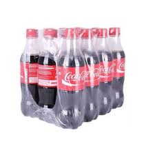 Pet Coke 