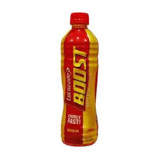Lucozade Boost Pet