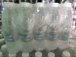 Westline Bottle Water