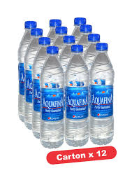 Aquafina Bottle Water