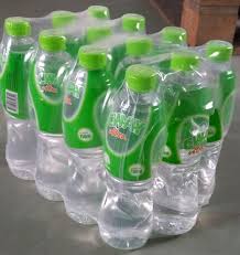 Cway Bottle Water 60cl