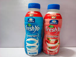 Freshyo