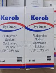 Kerob Eye