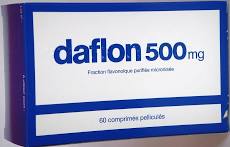 Daflon 500mg x 60