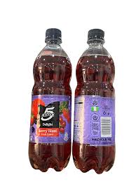 5Alive Berry Blast