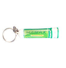 Inhaler tin by mamax