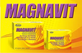Magnavit Cap