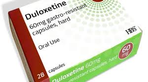 Duloxetine 60mg