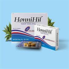 Honnihill Tab