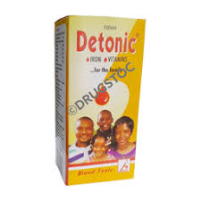 Detonic 1 Litre
