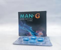 Man G Tab