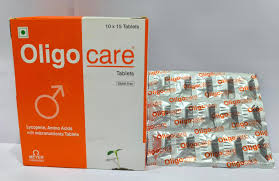 Oligocare Tab