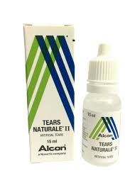 Tears Natural